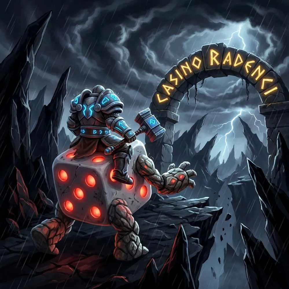 Glavna stran spletnega kasina | Casino Radenci